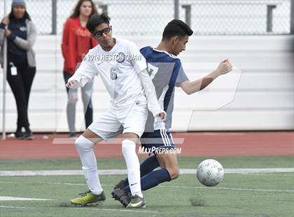 Thumbnail 3 in Environmental Charter vs. Aquinas (CIF-SS D7 Final) photogallery.