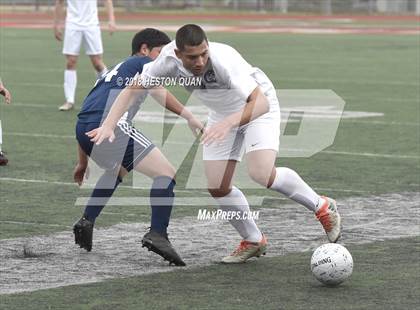 Thumbnail 3 in Environmental Charter vs. Aquinas (CIF-SS D7 Final) photogallery.
