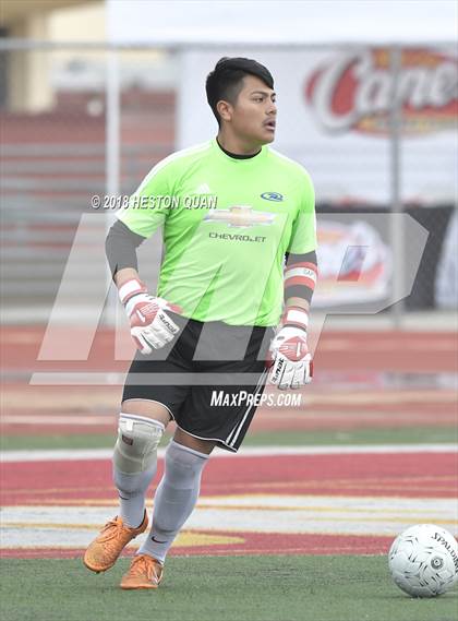 Thumbnail 1 in Environmental Charter vs. Aquinas (CIF-SS D7 Final) photogallery.