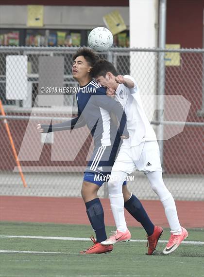 Thumbnail 2 in Environmental Charter vs. Aquinas (CIF-SS D7 Final) photogallery.