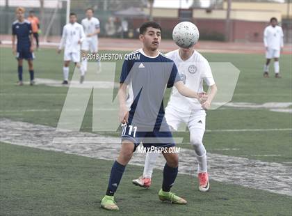 Thumbnail 3 in Environmental Charter vs. Aquinas (CIF-SS D7 Final) photogallery.
