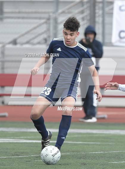 Thumbnail 1 in Environmental Charter vs. Aquinas (CIF-SS D7 Final) photogallery.