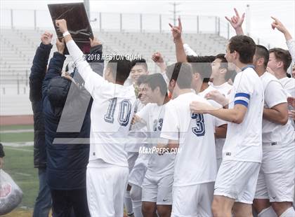 Thumbnail 2 in Environmental Charter vs. Aquinas (CIF-SS D7 Final) photogallery.