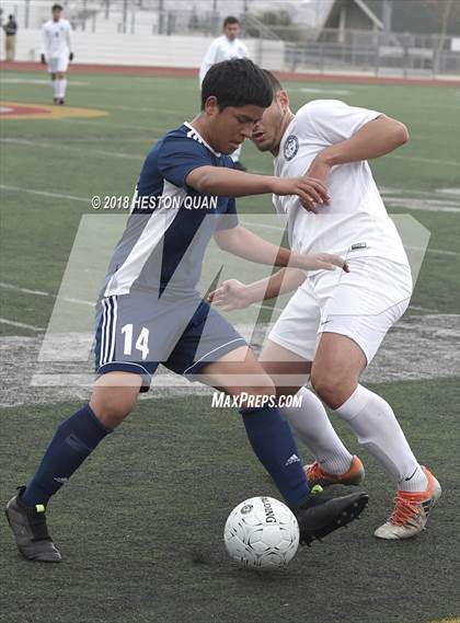 Thumbnail 1 in Environmental Charter vs. Aquinas (CIF-SS D7 Final) photogallery.