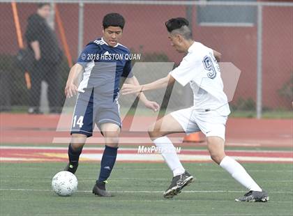 Thumbnail 1 in Environmental Charter vs. Aquinas (CIF-SS D7 Final) photogallery.