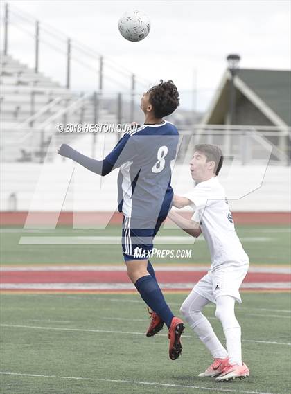 Thumbnail 3 in Environmental Charter vs. Aquinas (CIF-SS D7 Final) photogallery.