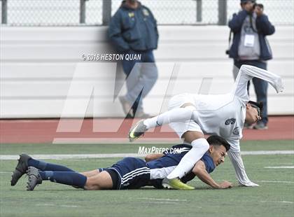 Thumbnail 2 in Environmental Charter vs. Aquinas (CIF-SS D7 Final) photogallery.