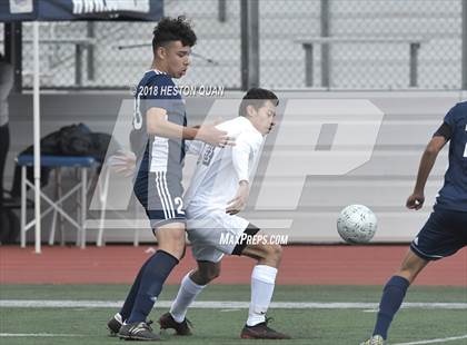 Thumbnail 3 in Environmental Charter vs. Aquinas (CIF-SS D7 Final) photogallery.