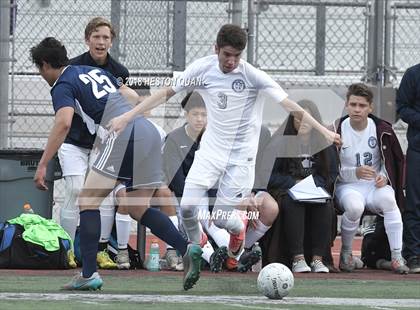 Thumbnail 2 in Environmental Charter vs. Aquinas (CIF-SS D7 Final) photogallery.