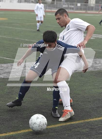 Thumbnail 2 in Environmental Charter vs. Aquinas (CIF-SS D7 Final) photogallery.