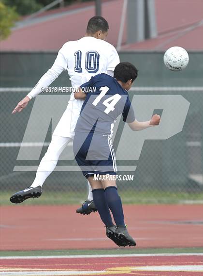 Thumbnail 3 in Environmental Charter vs. Aquinas (CIF-SS D7 Final) photogallery.