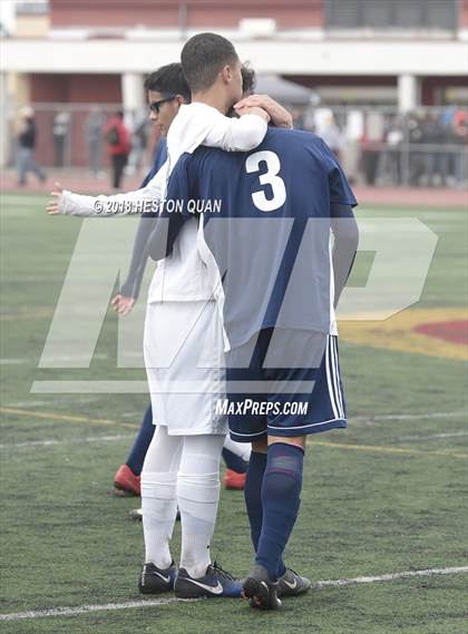 Thumbnail 1 in Environmental Charter vs. Aquinas (CIF-SS D7 Final) photogallery.