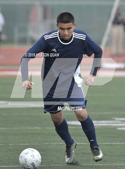Thumbnail 2 in Environmental Charter vs. Aquinas (CIF-SS D7 Final) photogallery.