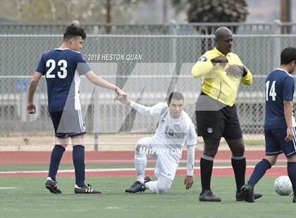 Thumbnail 1 in Environmental Charter vs. Aquinas (CIF-SS D7 Final) photogallery.
