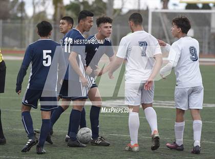 Thumbnail 3 in Environmental Charter vs. Aquinas (CIF-SS D7 Final) photogallery.