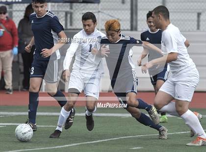 Thumbnail 2 in Environmental Charter vs. Aquinas (CIF-SS D7 Final) photogallery.