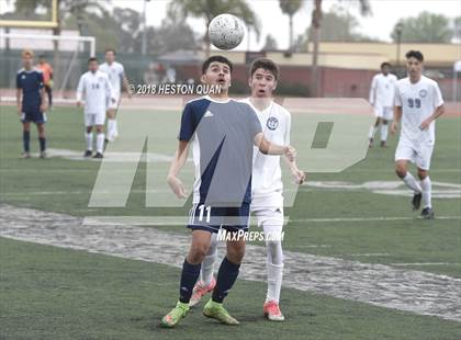 Thumbnail 1 in Environmental Charter vs. Aquinas (CIF-SS D7 Final) photogallery.