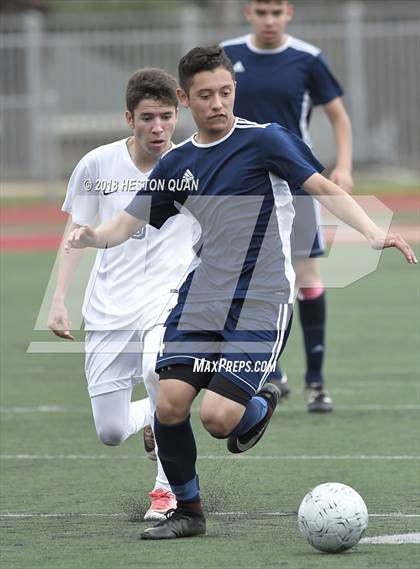 Thumbnail 1 in Environmental Charter vs. Aquinas (CIF-SS D7 Final) photogallery.
