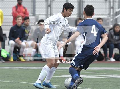 Thumbnail 1 in Environmental Charter vs. Aquinas (CIF-SS D7 Final) photogallery.