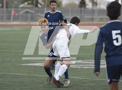 Thumbnail 1 in Environmental Charter vs. Aquinas (CIF-SS D7 Final) photogallery.