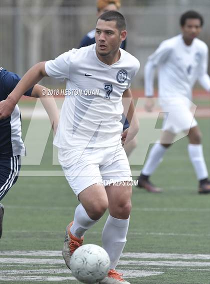 Thumbnail 1 in Environmental Charter vs. Aquinas (CIF-SS D7 Final) photogallery.
