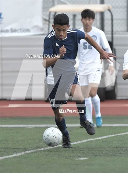 Thumbnail 3 in Environmental Charter vs. Aquinas (CIF-SS D7 Final) photogallery.