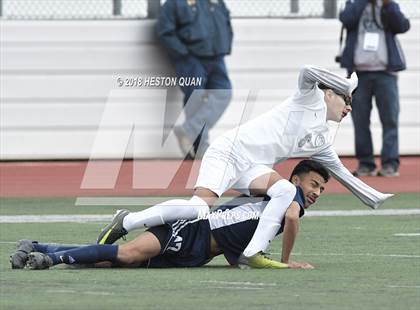 Thumbnail 1 in Environmental Charter vs. Aquinas (CIF-SS D7 Final) photogallery.