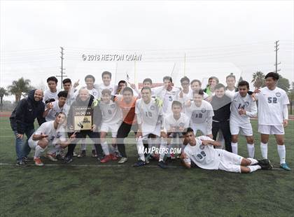 Thumbnail 3 in Environmental Charter vs. Aquinas (CIF-SS D7 Final) photogallery.