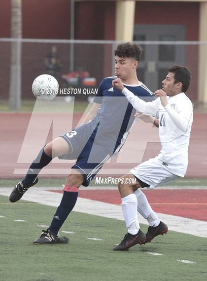 Thumbnail 2 in Environmental Charter vs. Aquinas (CIF-SS D7 Final) photogallery.