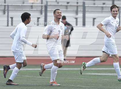 Thumbnail 1 in Environmental Charter vs. Aquinas (CIF-SS D7 Final) photogallery.