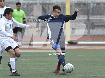 Thumbnail 1 in Environmental Charter vs. Aquinas (CIF-SS D7 Final) photogallery.