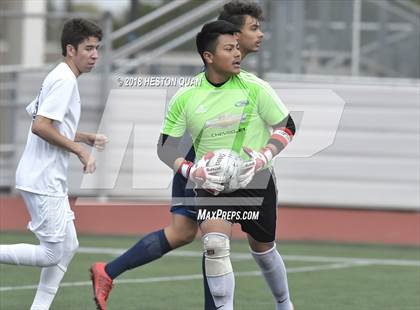 Thumbnail 1 in Environmental Charter vs. Aquinas (CIF-SS D7 Final) photogallery.