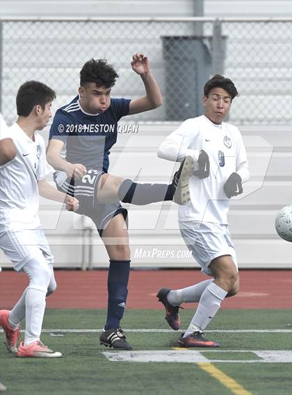 Thumbnail 2 in Environmental Charter vs. Aquinas (CIF-SS D7 Final) photogallery.