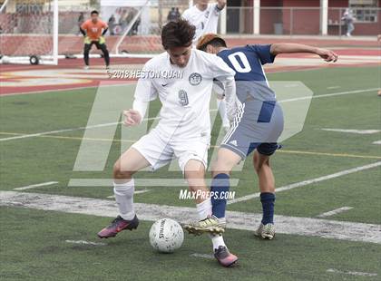 Thumbnail 1 in Environmental Charter vs. Aquinas (CIF-SS D7 Final) photogallery.