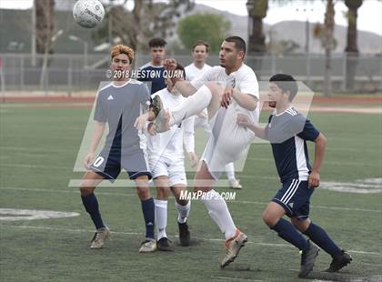 Thumbnail 1 in Environmental Charter vs. Aquinas (CIF-SS D7 Final) photogallery.