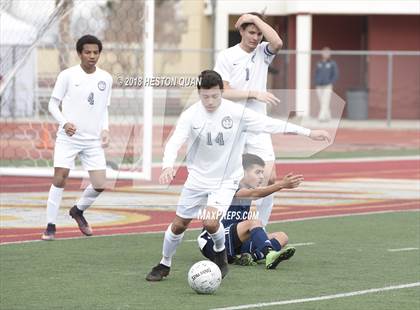 Thumbnail 3 in Environmental Charter vs. Aquinas (CIF-SS D7 Final) photogallery.