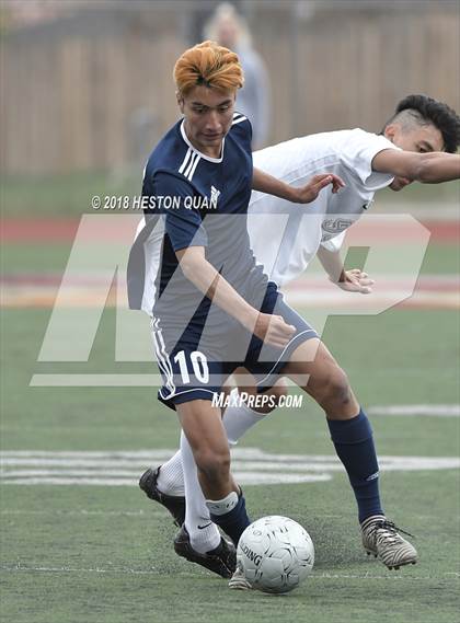 Thumbnail 2 in Environmental Charter vs. Aquinas (CIF-SS D7 Final) photogallery.