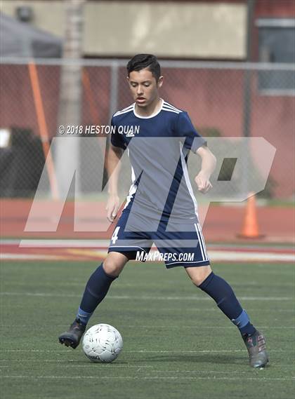 Thumbnail 2 in Environmental Charter vs. Aquinas (CIF-SS D7 Final) photogallery.