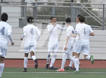 Thumbnail 2 in Environmental Charter vs. Aquinas (CIF-SS D7 Final) photogallery.