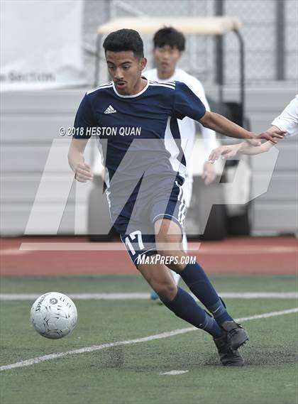 Thumbnail 1 in Environmental Charter vs. Aquinas (CIF-SS D7 Final) photogallery.