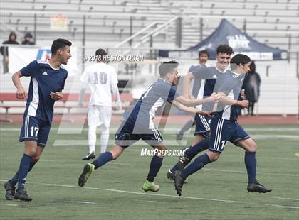Thumbnail 1 in Environmental Charter vs. Aquinas (CIF-SS D7 Final) photogallery.