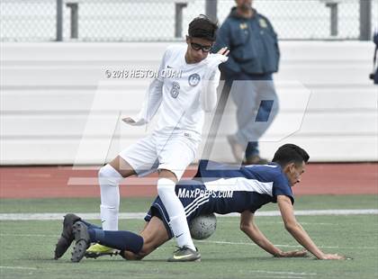 Thumbnail 1 in Environmental Charter vs. Aquinas (CIF-SS D7 Final) photogallery.