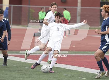 Thumbnail 2 in Environmental Charter vs. Aquinas (CIF-SS D7 Final) photogallery.