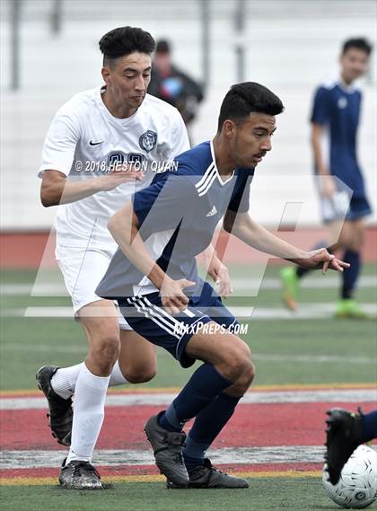 Thumbnail 1 in Environmental Charter vs. Aquinas (CIF-SS D7 Final) photogallery.