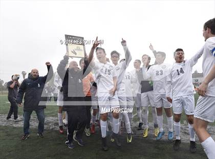 Thumbnail 3 in Environmental Charter vs. Aquinas (CIF-SS D7 Final) photogallery.