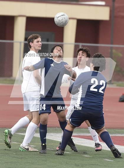 Thumbnail 3 in Environmental Charter vs. Aquinas (CIF-SS D7 Final) photogallery.