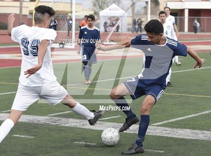 Thumbnail 3 in Environmental Charter vs. Aquinas (CIF-SS D7 Final) photogallery.