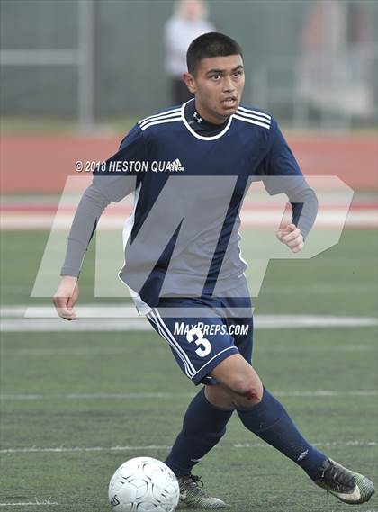 Thumbnail 3 in Environmental Charter vs. Aquinas (CIF-SS D7 Final) photogallery.