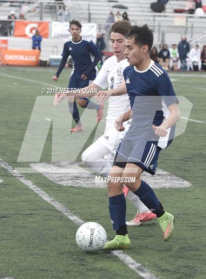 Thumbnail 1 in Environmental Charter vs. Aquinas (CIF-SS D7 Final) photogallery.