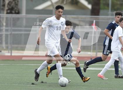 Thumbnail 1 in Environmental Charter vs. Aquinas (CIF-SS D7 Final) photogallery.